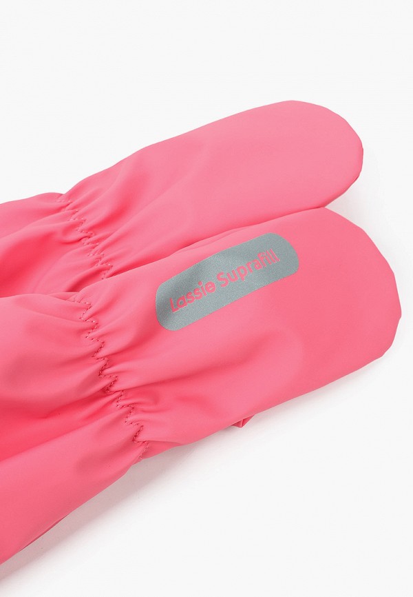 фото Варежки lassie