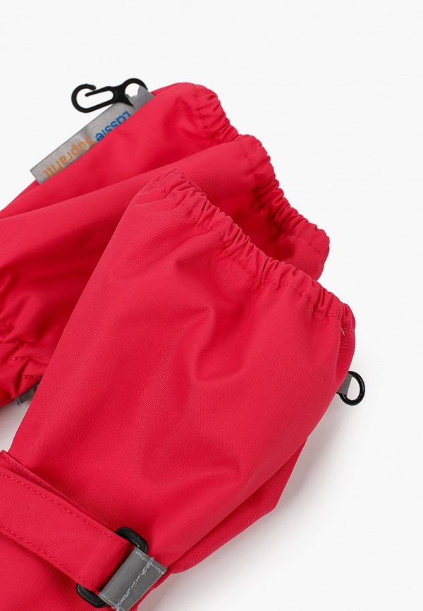 фото Варежки lassie