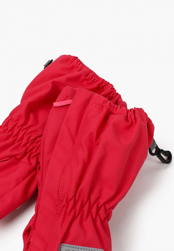 фото Варежки lassie