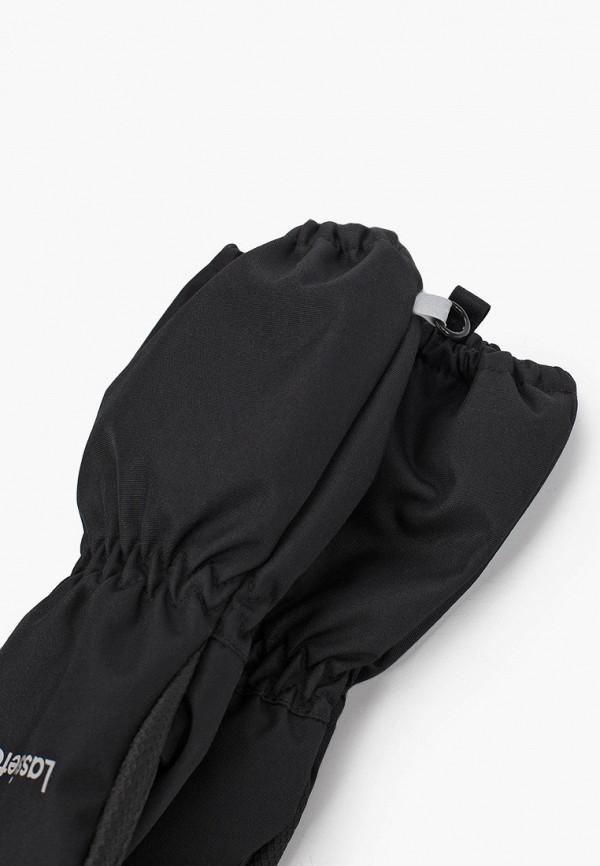 фото Варежки lassie