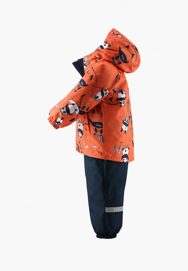 фото Костюм утепленный lassie