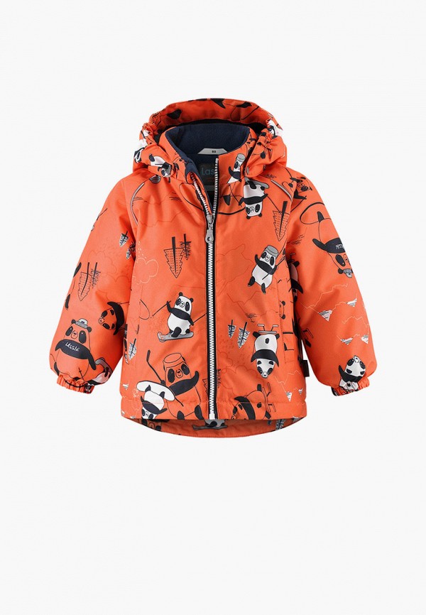 фото Костюм утепленный lassie