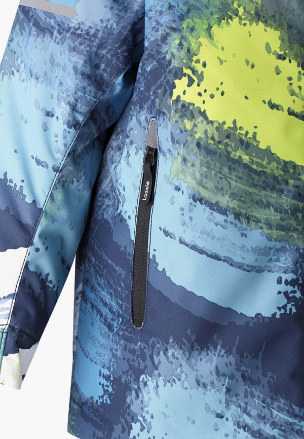 фото Куртка утепленная lassie