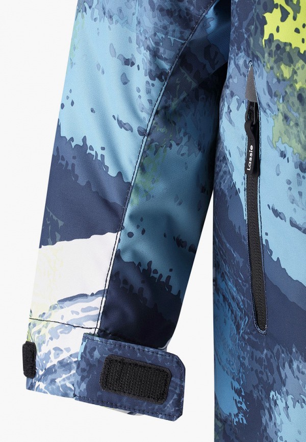 фото Куртка утепленная lassie