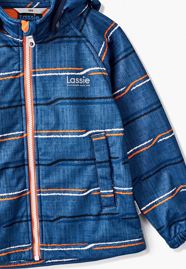 фото Куртка lassie