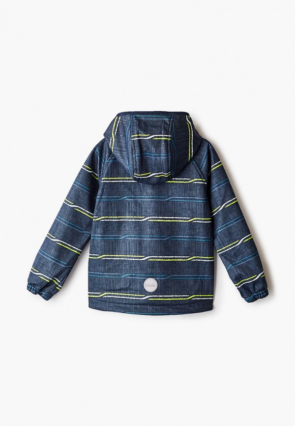 фото Куртка lassie