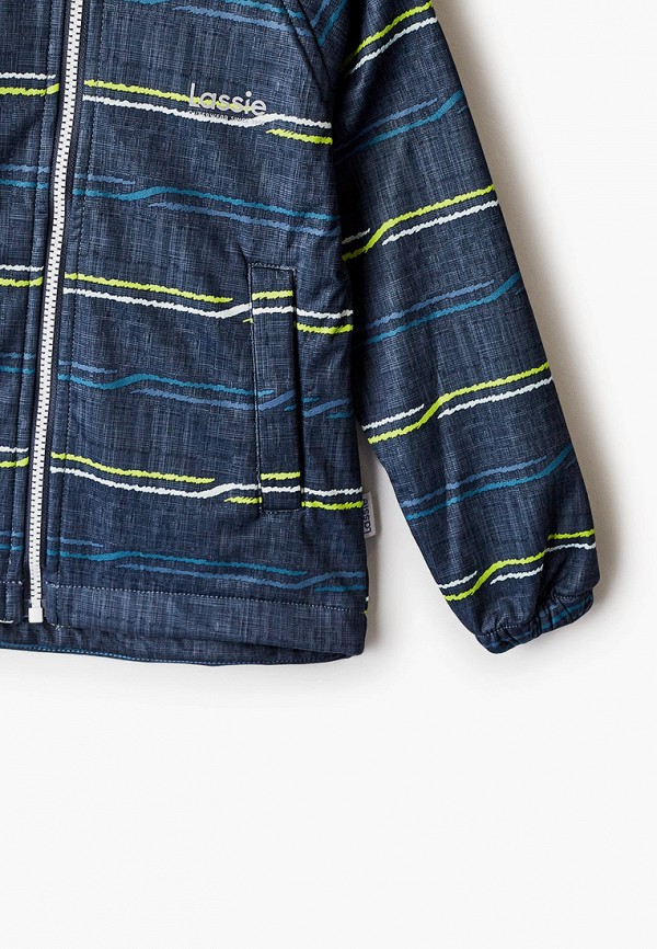 фото Куртка lassie