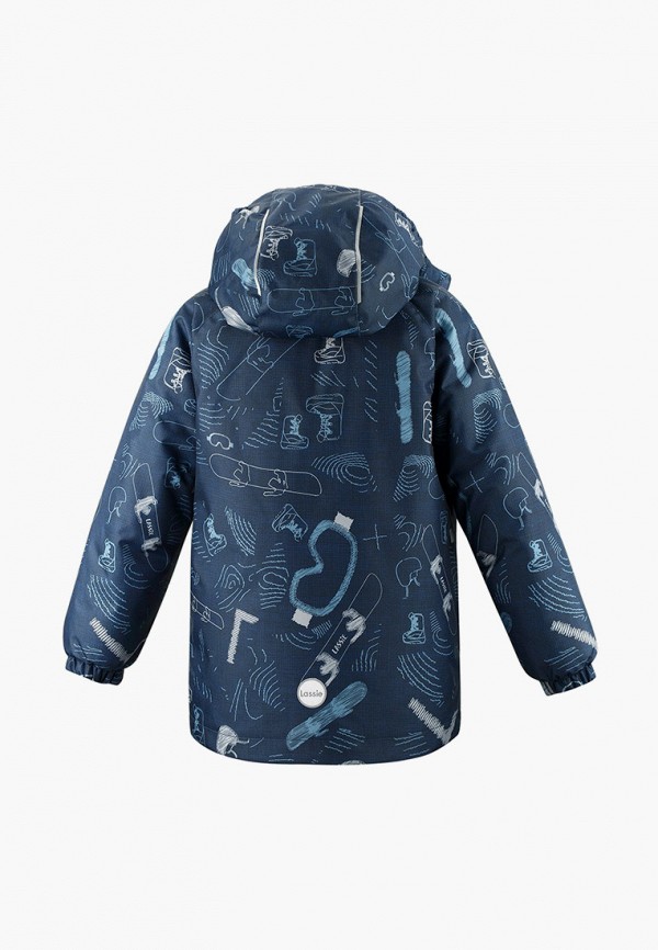 фото Куртка утепленная lassie