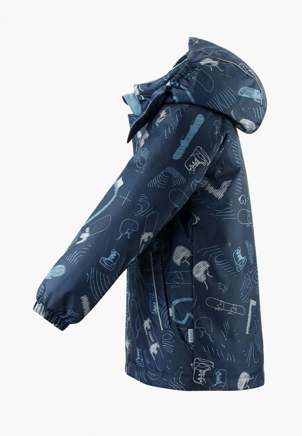 фото Куртка утепленная lassie