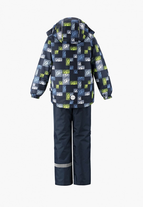 фото Костюм утепленный lassie