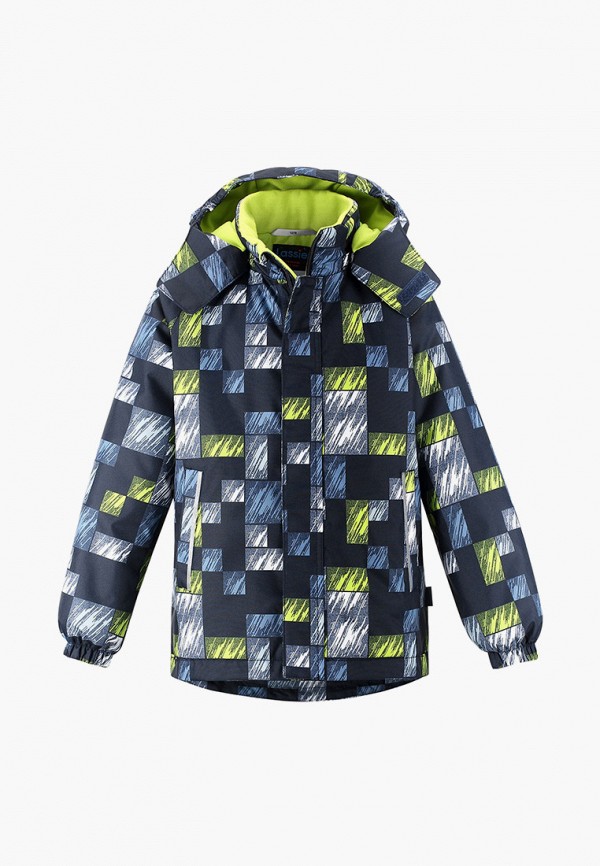 фото Костюм утепленный lassie