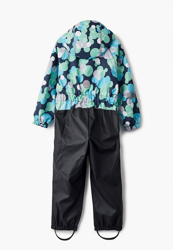 фото Комбинезон утепленный lassie