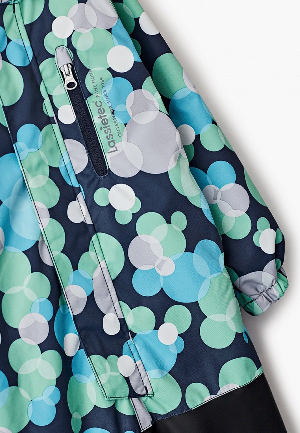 фото Комбинезон утепленный lassie