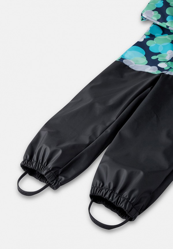 фото Комбинезон утепленный lassie