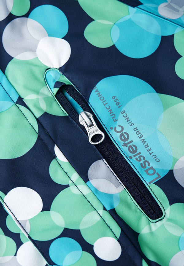 фото Комбинезон утепленный lassie