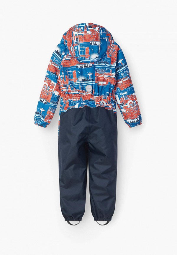 фото Комбинезон утепленный lassie