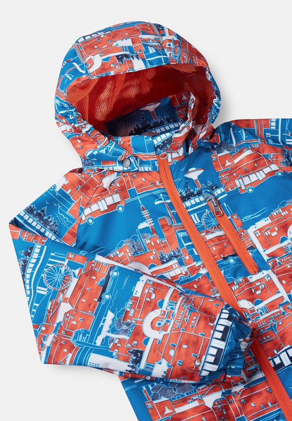 фото Комбинезон утепленный lassie