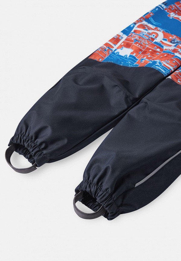 фото Комбинезон утепленный lassie