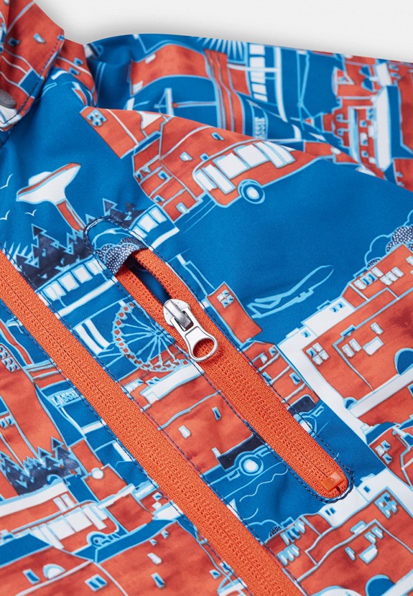 фото Комбинезон утепленный lassie