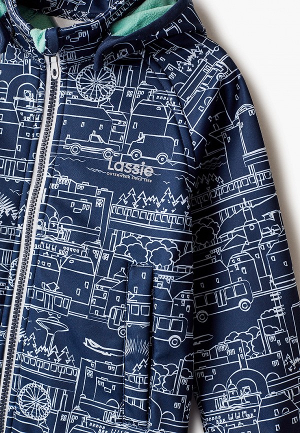 фото Куртка lassie