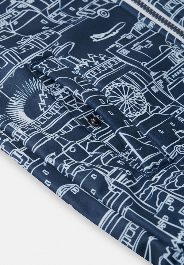 фото Куртка lassie