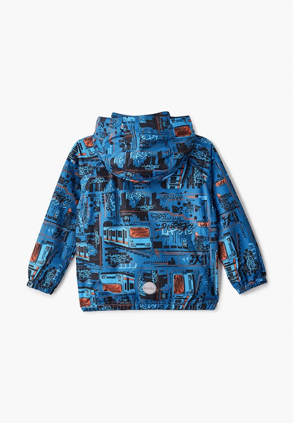 фото Ветровка lassie