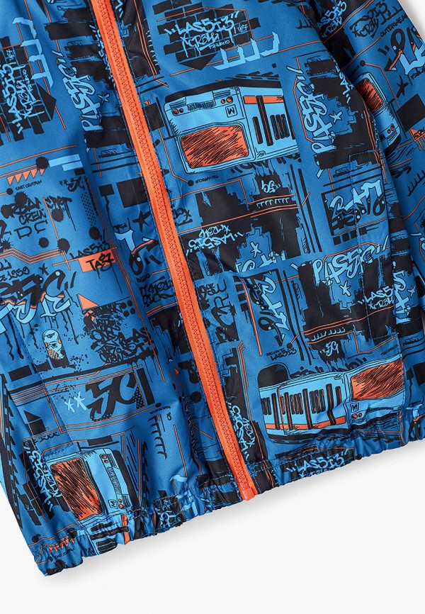 фото Ветровка lassie