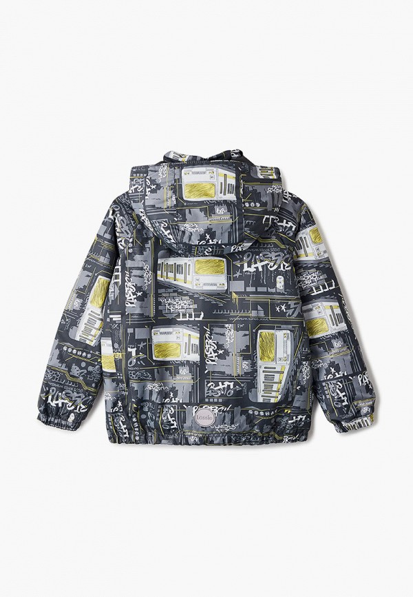 фото Куртка утепленная lassie