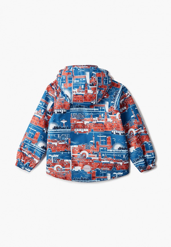 фото Костюм утепленный lassie