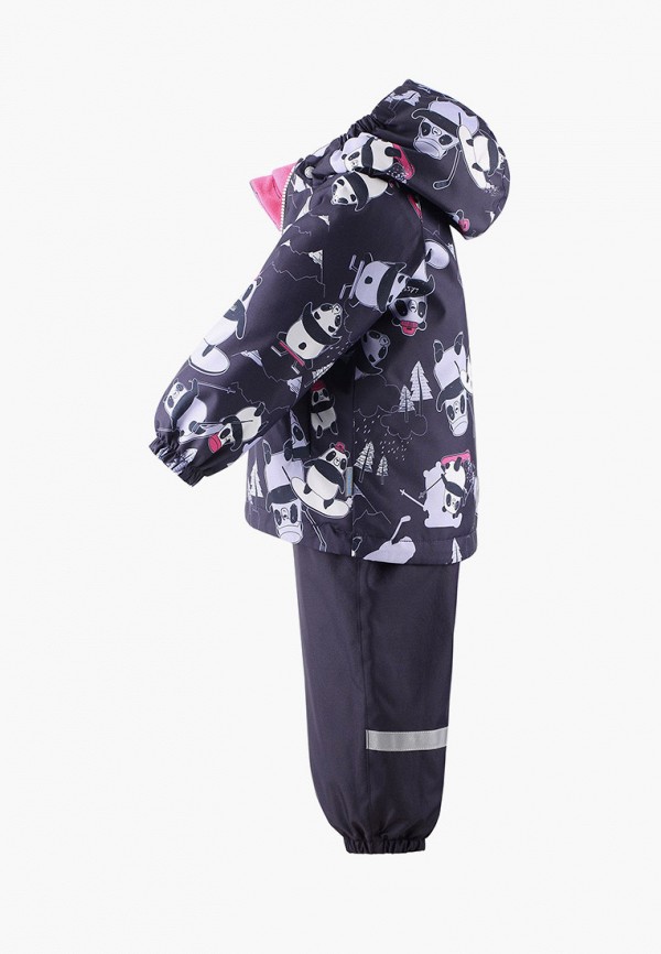 фото Костюм утепленный lassie