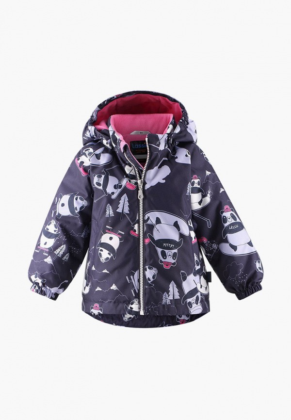 фото Костюм утепленный lassie