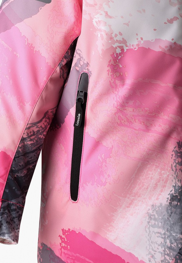 фото Куртка утепленная lassie