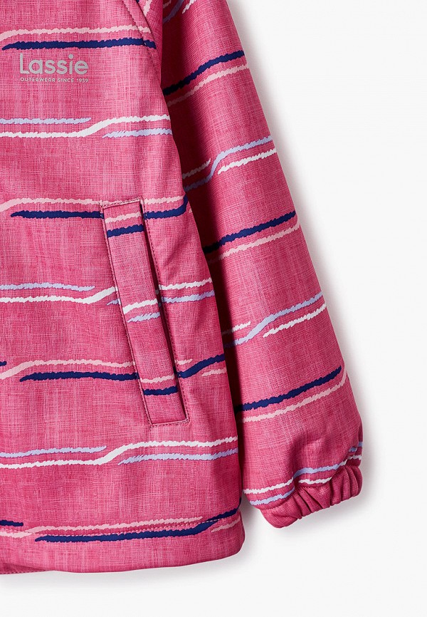 фото Куртка lassie