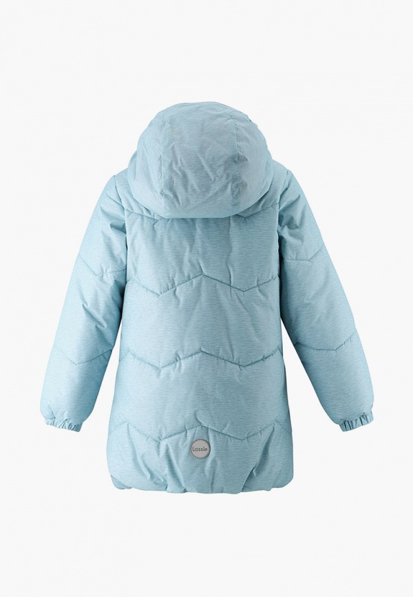 фото Куртка утепленная lassie