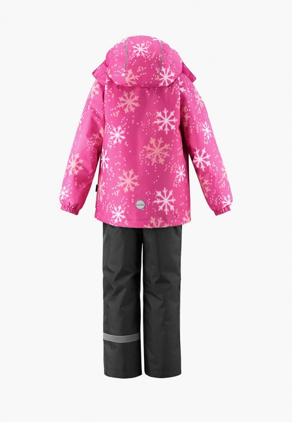 фото Костюм утепленный lassie