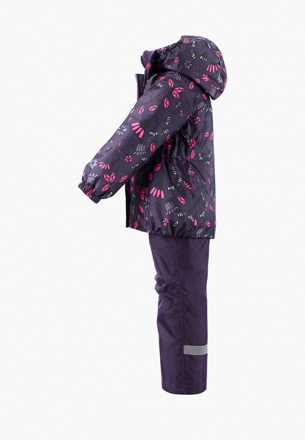 фото Костюм утепленный lassie