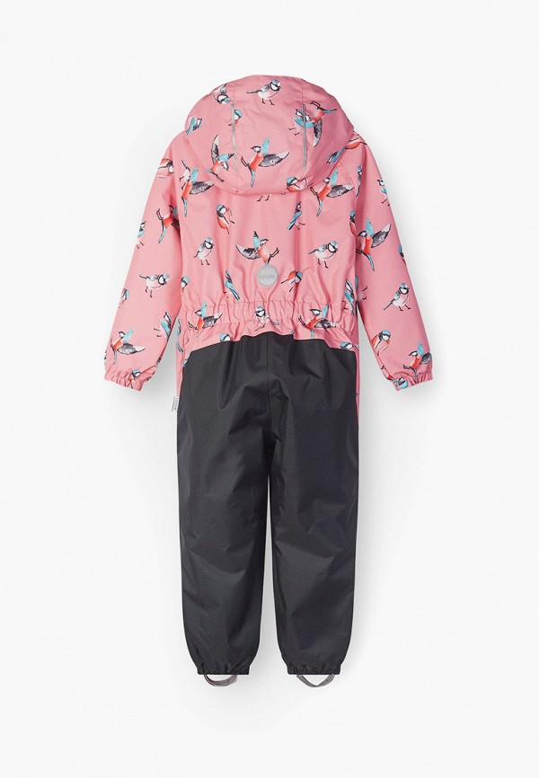 фото Комбинезон утепленный lassie