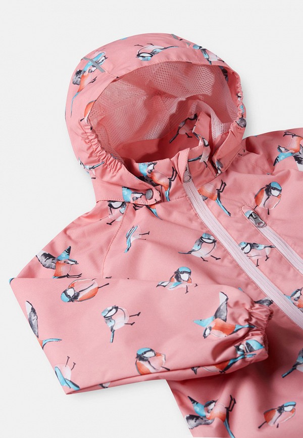 фото Комбинезон утепленный lassie