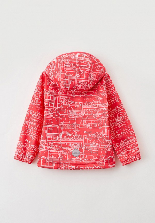 фото Куртка lassie