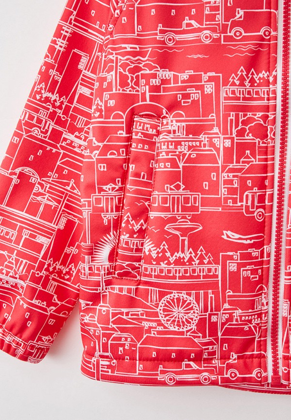 фото Куртка lassie