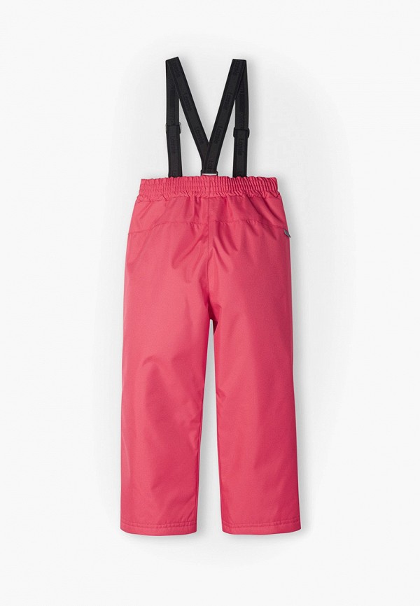 фото Брюки утепленные lassie