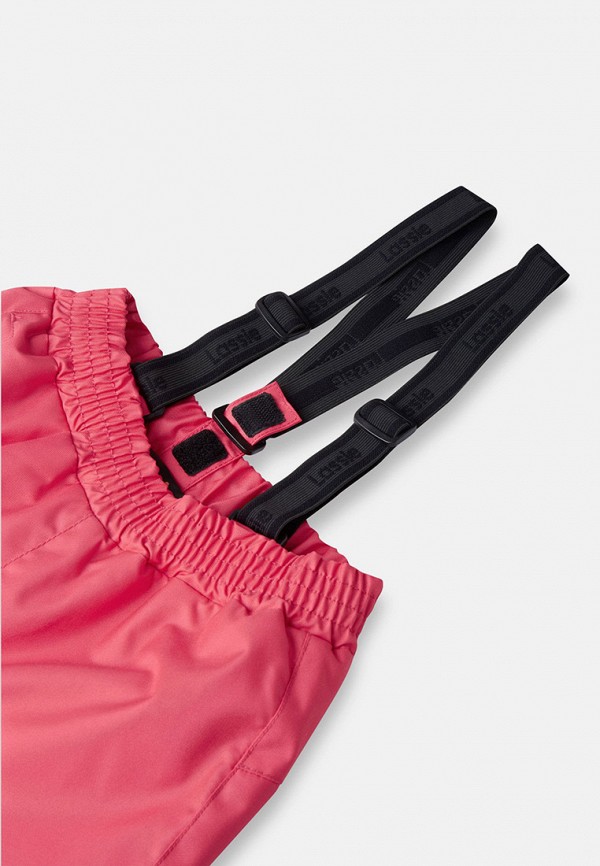 фото Брюки утепленные lassie