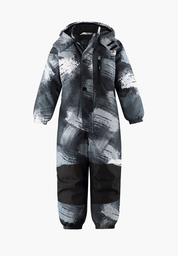 

Комбинезон утепленный Lassie, Серый, Oulas