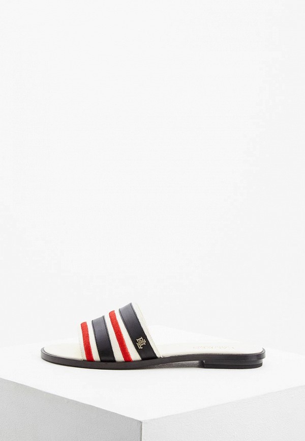 

Сабо Lauren Ralph Lauren, Синий