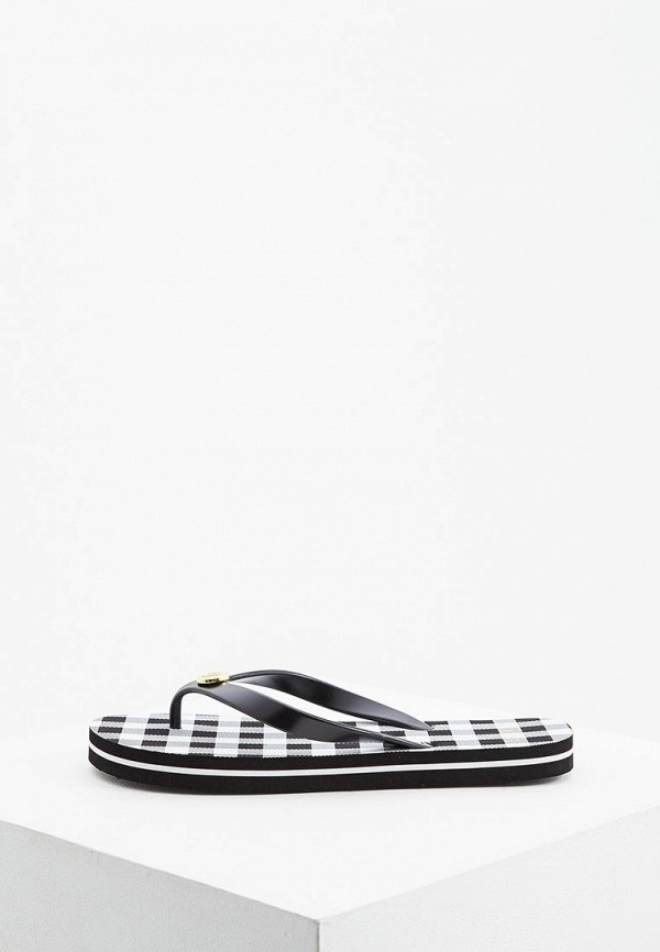 

Сланцы Lauren Ralph Lauren, Черный
