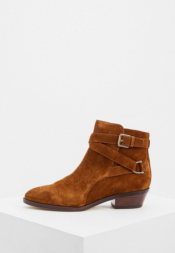 

Ботинки Lauren Ralph Lauren, Черный