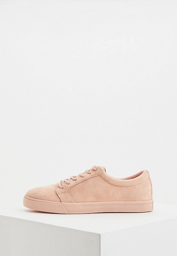Кеды Lauren Ralph Lauren Lauren Ralph Lauren LA079AWGFUG3