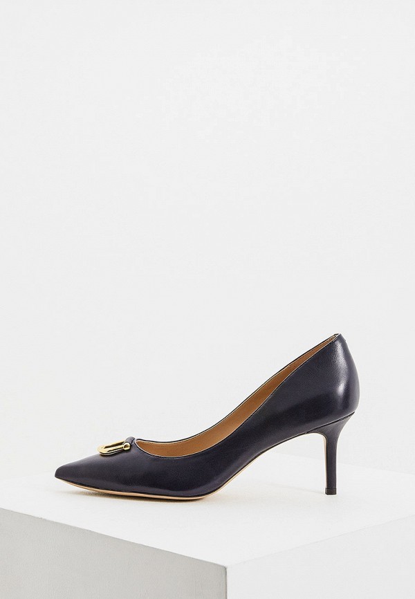 

Туфли Lauren Ralph Lauren, Синий