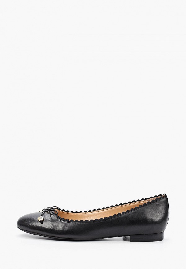 

Туфли Lauren Ralph Lauren, Черный