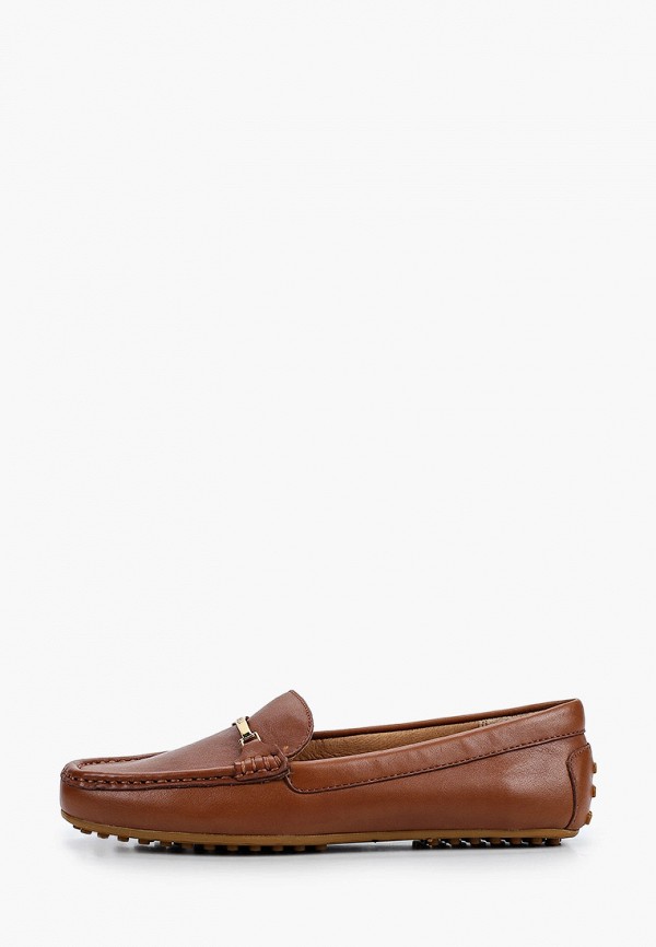

Мокасины Lauren Ralph Lauren, Коричневый, Lauren Ralph Lauren LA079AWHTTI5